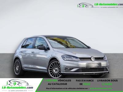 Volkswagen Golf 1.5 TSI 150 BVA
