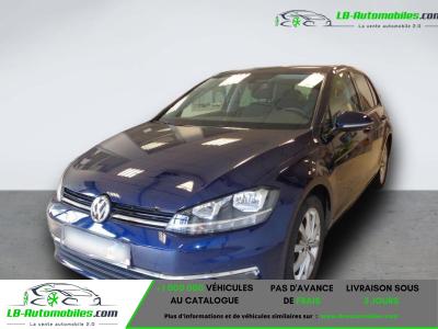 Volkswagen Golf 1.5 TSI 150 BVA
