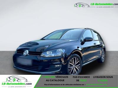 Volkswagen Golf 2.0 TDI 150 BVA