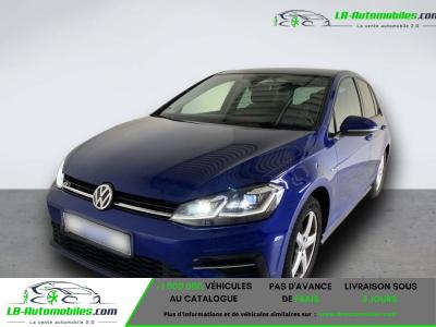 Volkswagen Golf 2.0 TDI 150 BVA