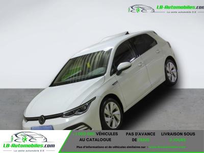 Volkswagen Golf 2.0 TDI 150 BVA