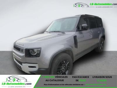 Land Rover Defender 110 D300 MHEV BVA