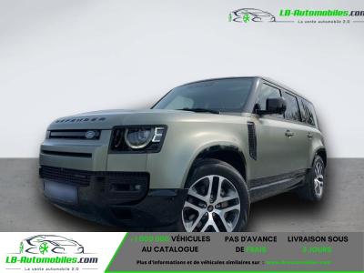Land Rover Defender 110 D300 MHEV BVA