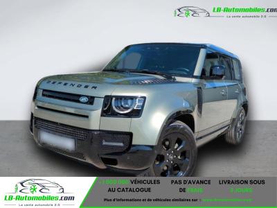 Land Rover Defender 110 D250 MHEV BVA
