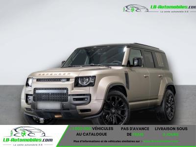 Land Rover Defender 110 P525 V8 BVA