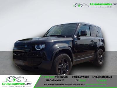 Land Rover Defender 90 D200 BVA