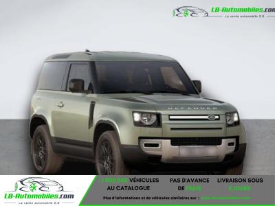 Land Rover Defender 90 D200 BVA