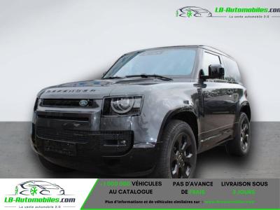 Land Rover Defender 90 D300 MHEV BVA