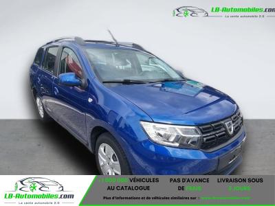Dacia Logan MCV TCe 90 BVM