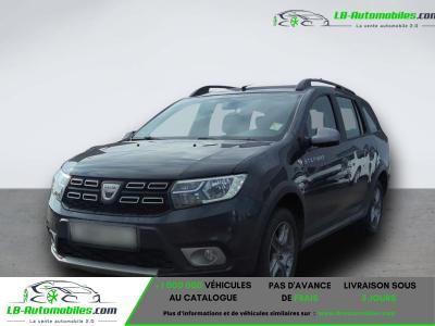Dacia Logan MCV TCe 90 BVM