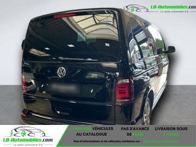 Volkswagen Multivan 2.0 TDI 198 BVA 4Motion