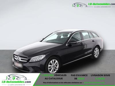 Mercedes Classe C Break 180 BVA