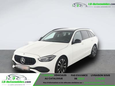 Mercedes Classe C Break 200 d BVA