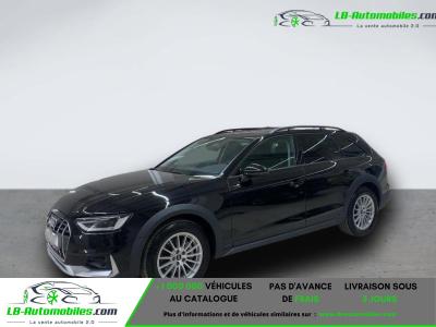 Audi A4 Allroad 40 TDI 204 BVA Quattro