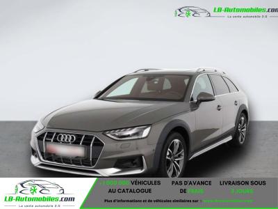 Audi A4 Allroad 45 TFSI 265 BVA Quattro