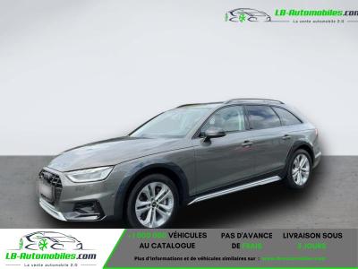 Audi A4 Allroad 45 TFSI 265 BVA Quattro