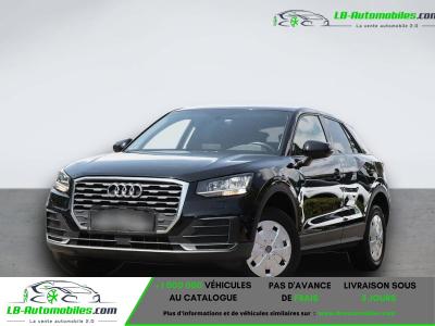 Audi Q2 TFSI 116 ch BVM