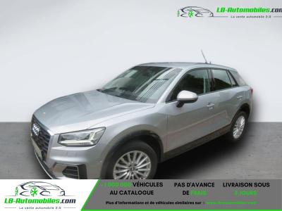 Audi Q2 TFSI 116 ch BVM