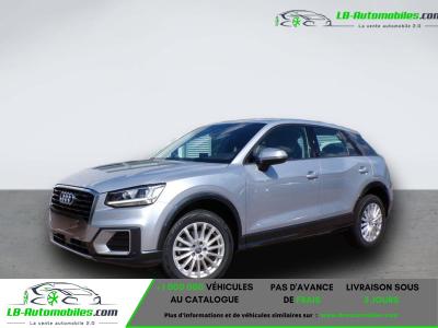 Audi Q2 TFSI 116 ch BVM