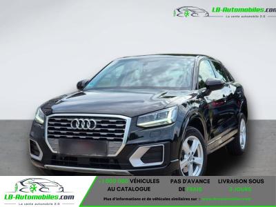 Audi Q2 TFSI 150 ch BVA