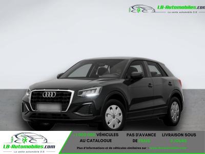 Audi Q2 30 TDI 116 BVM