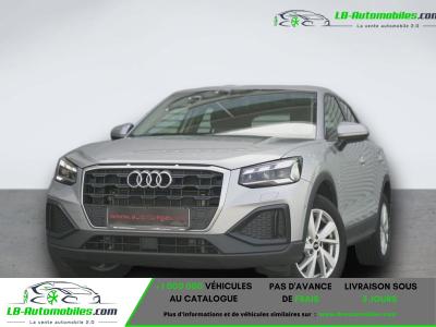 Audi Q2 30 TDI 116 BVA