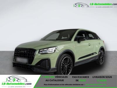 Audi Q2 35 TFSI 150 BVM