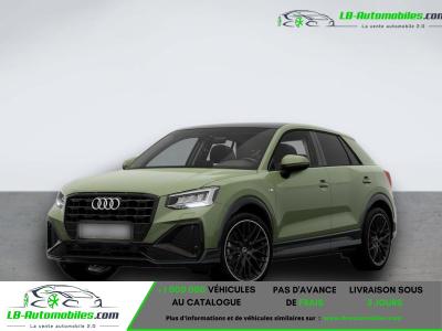 Audi Q2 35 TFSI 150 BVM
