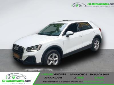 Audi Q2 35 TFSI 150 BVM