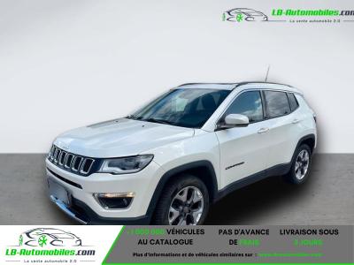 Jeep Compass 1.4  MultiAir 140 ch BVM