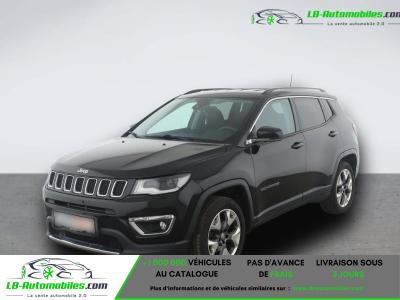 Jeep Compass 1.4  MultiAir 140 ch BVM