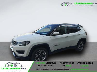Jeep Compass 1.4  MultiAir 170 ch  BVA