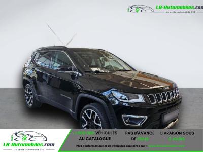 Jeep Compass 1.4  MultiAir 170 ch  BVA