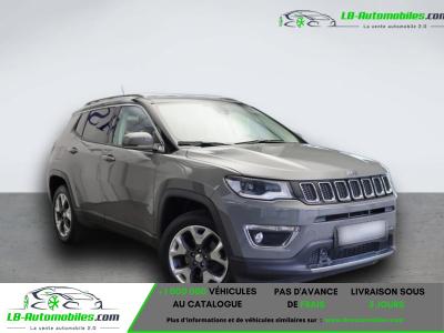 Jeep Compass 1.4  MultiAir 170 ch  BVA