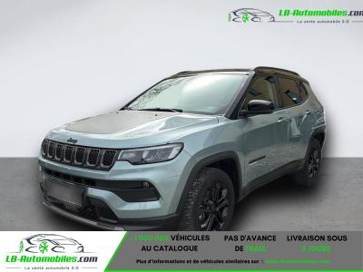Jeep Compass 1.3 PHEV 240 ch 4xe AWD