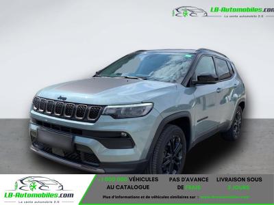 Jeep Compass 1.3 PHEV 240 ch 4xe AWD