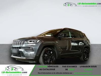 Jeep Compass 1.5 130 ch BVR7 e-Hybrd