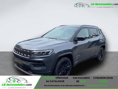 Jeep Compass 1.5 130 ch BVR7 e-Hybrd