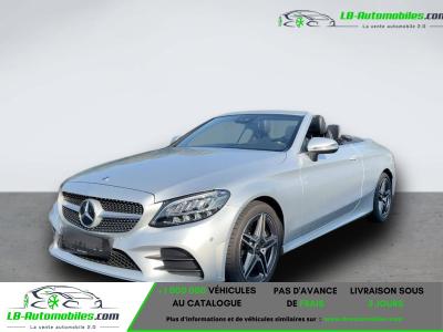 Mercedes Classe C Cabriolet 180 BVA