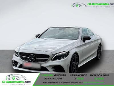 Mercedes Classe C Cabriolet 200 BVA