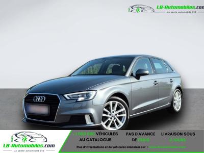 Audi A3 Sportback TFSI 150