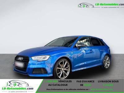 Audi A3 Sportback TFSI 150