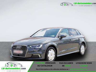 Audi A3 Sportback TFSI e-tron 204 BVA 6