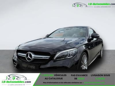 Mercedes Classe C Coupe 43 Mercedes-AMG