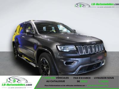 Jeep Grand Cherokee V6 3.0 CRD 250 Multijet BVA