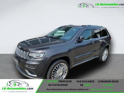 Jeep Grand Cherokee V6 3.0 CRD 250 Multijet BVA