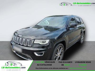 Jeep Grand Cherokee V6 3.0 CRD 250 Multijet BVA