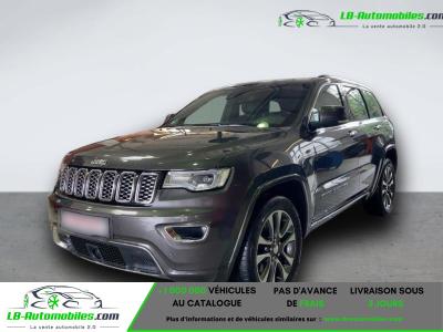 Jeep Grand Cherokee V6 3.0 CRD 250 Multijet BVA