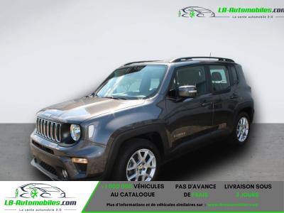 Jeep Renegade 1.0 120 ch BVM