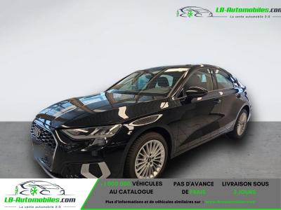 Audi A3 Berline 30 TFSI 110